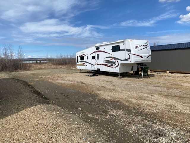 Picture of 87B, 10032 Township road 422  , Rural Ponoka County Real Estate Listing