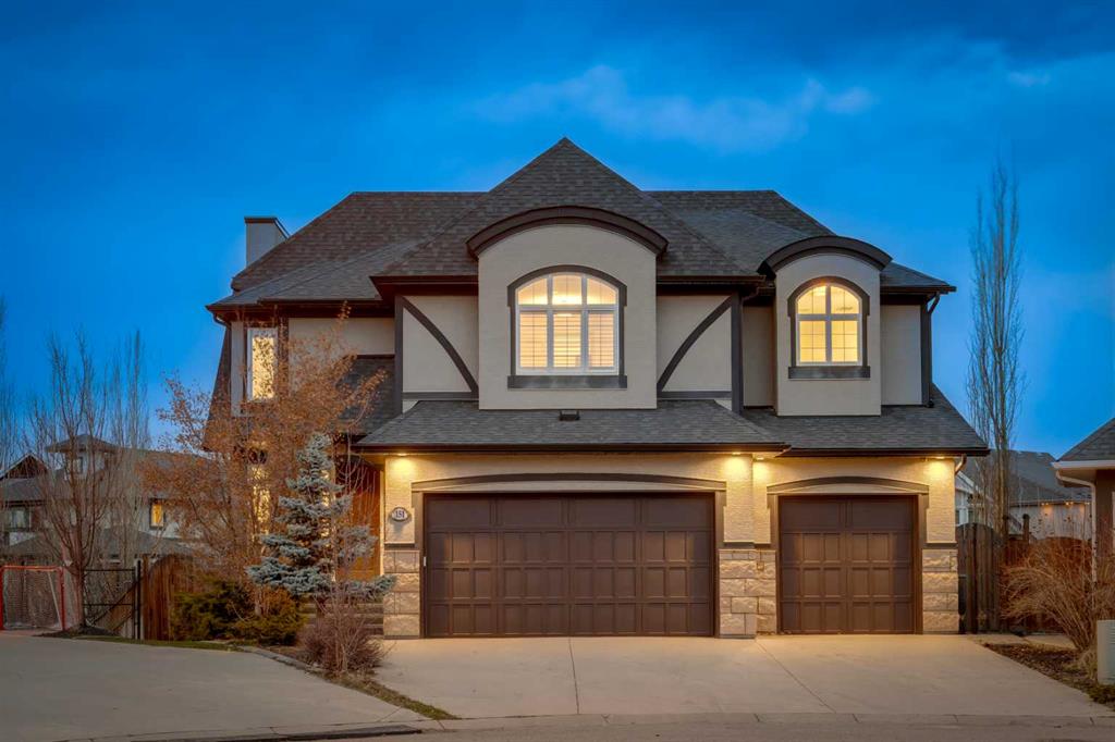 Picture of 151 Mahogany Bay SE, Calgary Real Estate Listing