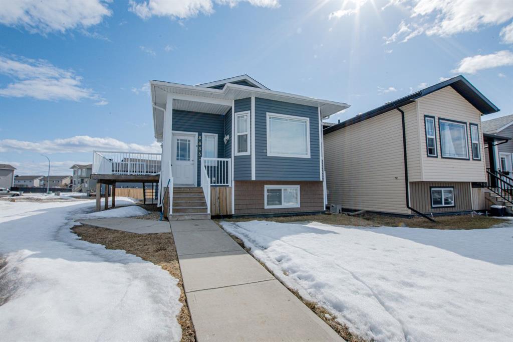 Picture of 8453 102 Avenue , Grande Prairie Real Estate Listing
