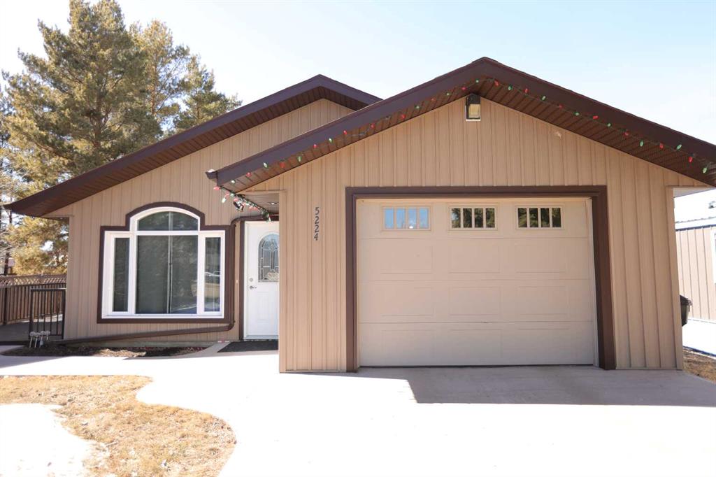 Picture of 5224 47 Street , Consort Real Estate Listing