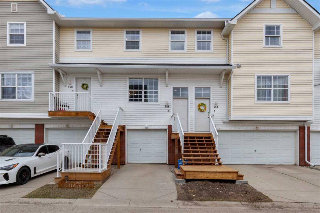 Picture of 148 Prestwick Acres Lane SE, Calgary Real Estate Listing