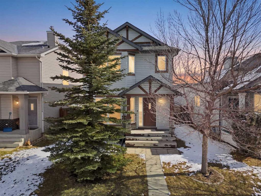 Picture of 40 Eversyde Circle SW, Calgary Real Estate Listing