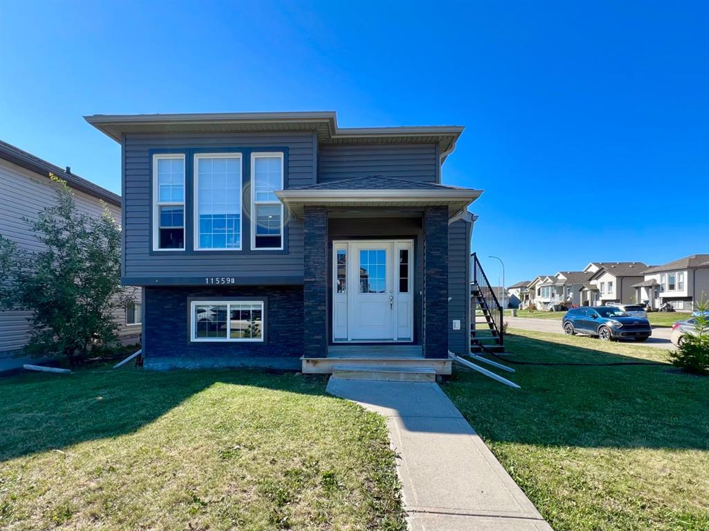 Picture of 11559 75 Avenue , Grande Prairie Real Estate Listing