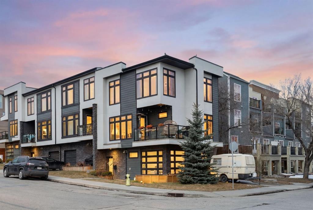 Picture of 1702 19 Avenue SW, Calgary Real Estate Listing