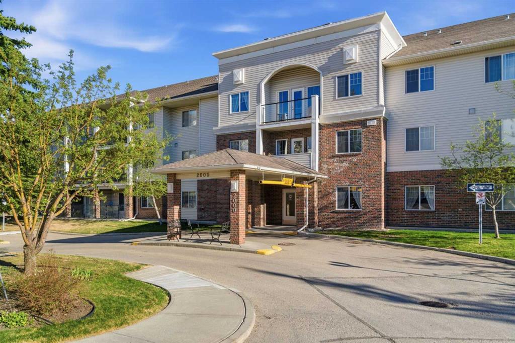 Picture of 2102, 928 Arbour Lake Road NW, Calgary Real Estate Listing