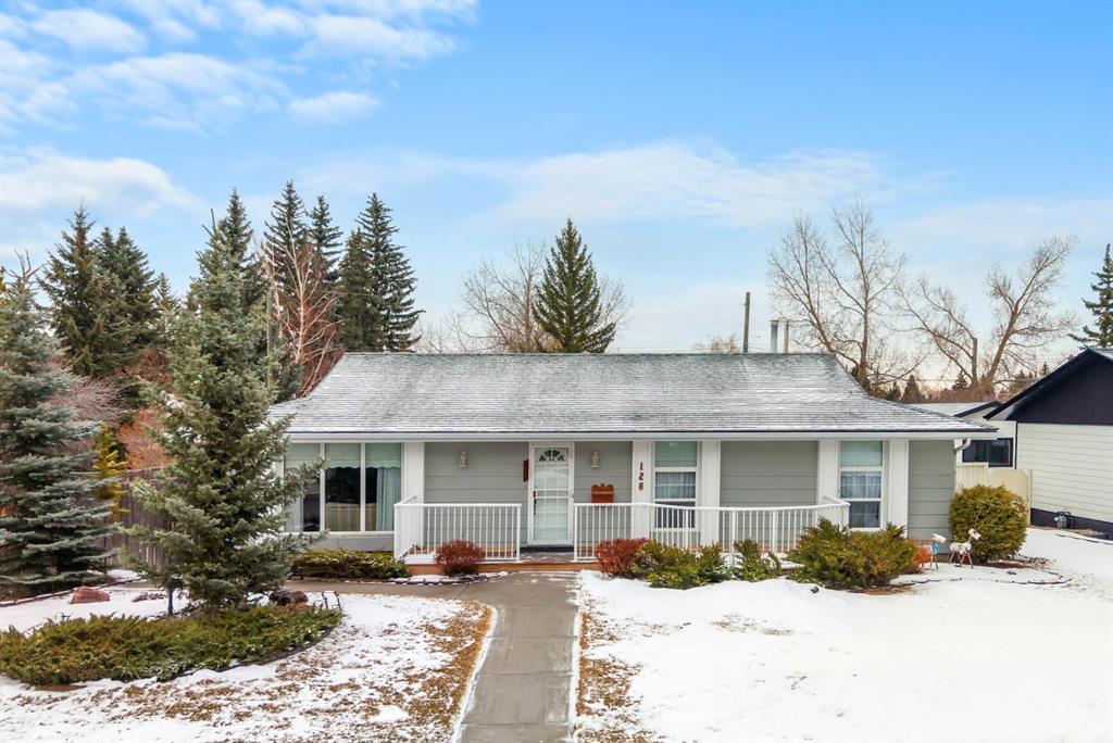 Picture of 128 Parkland Place SE, Calgary Real Estate Listing
