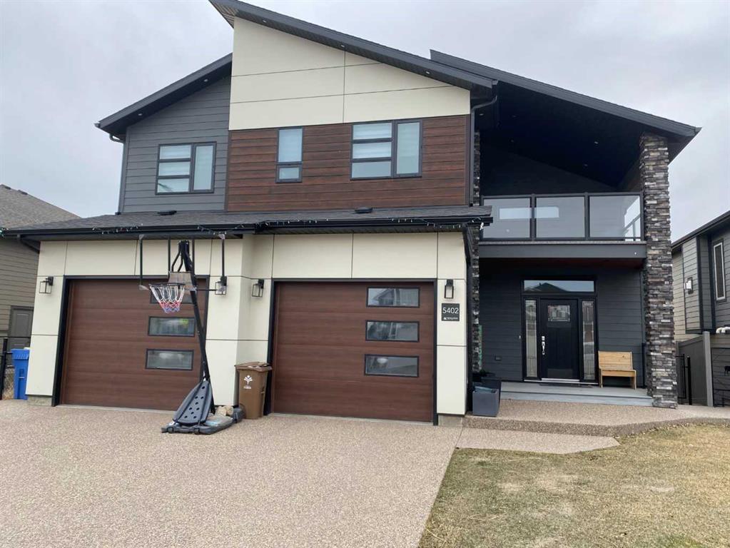 Picture of 5402 43 Street , Taber Real Estate Listing