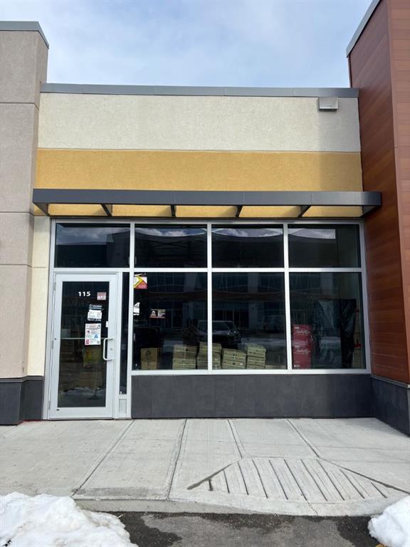 Picture of 115, 246 Nolanridge Crescent NW, Calgary Real Estate Listing