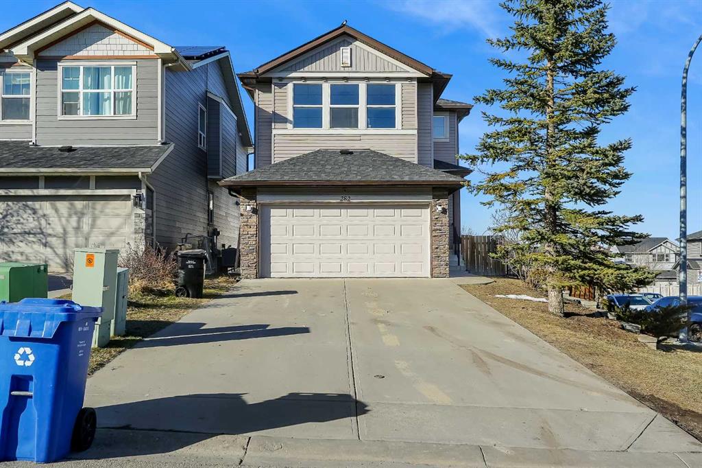 Picture of 282 Pantego Terrace NW, Calgary Real Estate Listing