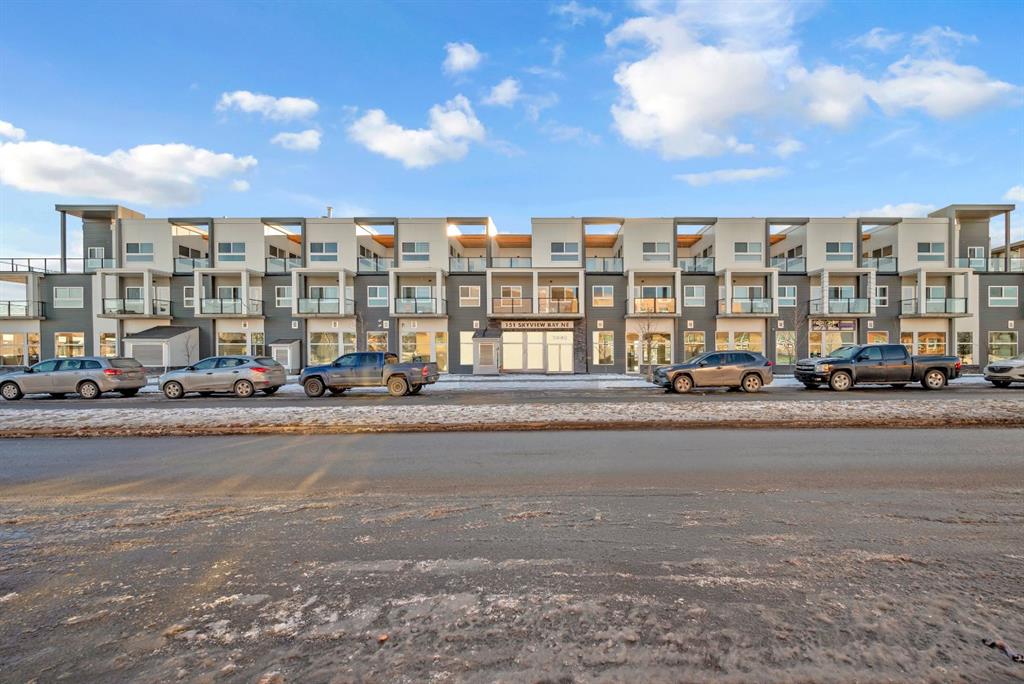 Picture of 2216, 151 Skyview Bay NE, Calgary Real Estate Listing