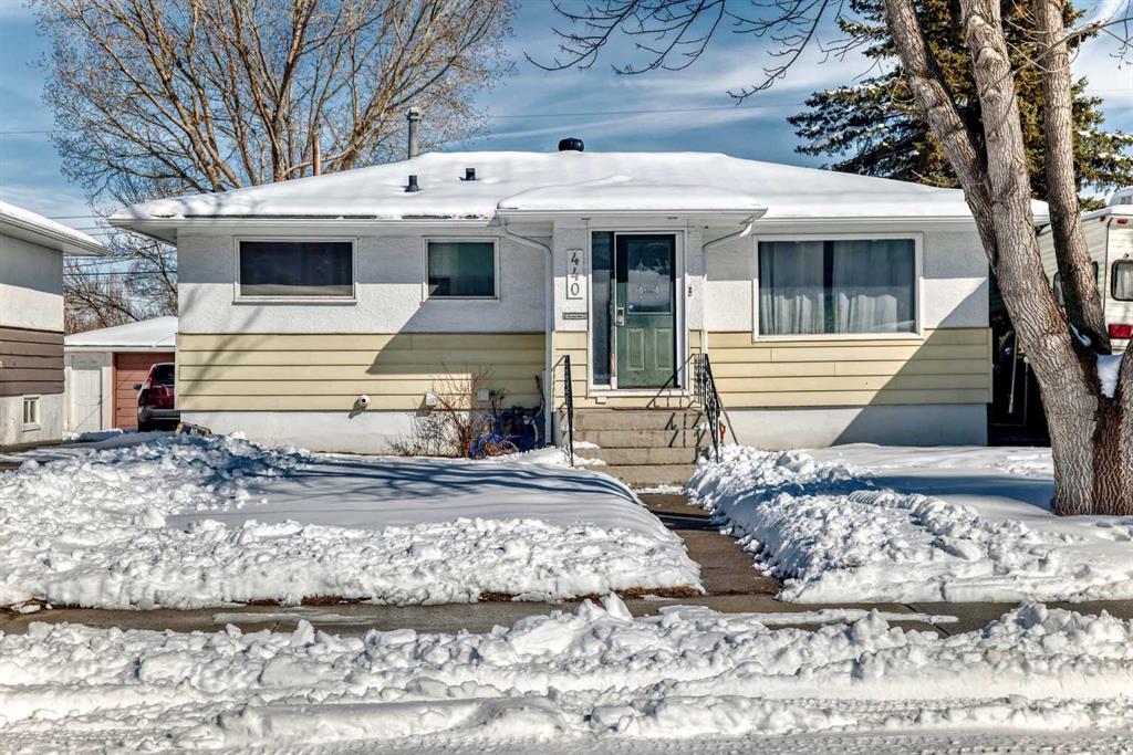 Picture of 440 36 Avenue NW, Calgary Real Estate Listing