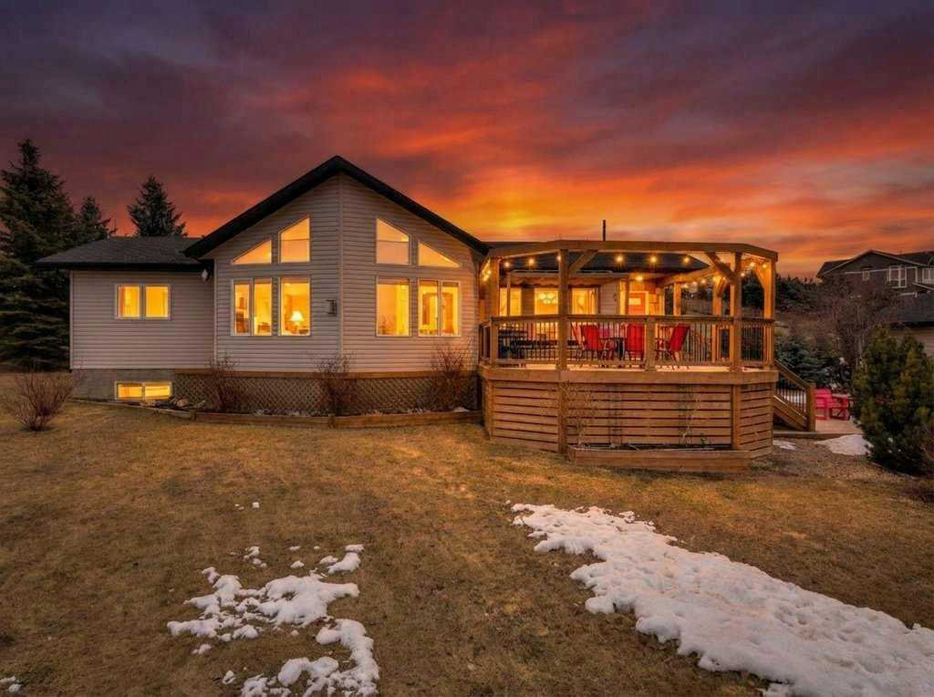 Picture of 4-421008 Range Road 284  , Rural Ponoka County Real Estate Listing