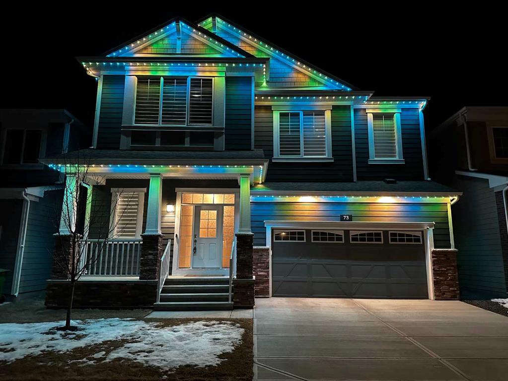 Picture of 73 Yorkstone Heath SW, Calgary Real Estate Listing