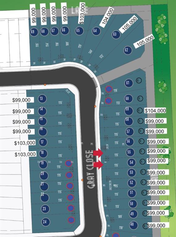 Picture of 49 Gray Close , Sylvan Lake Real Estate Listing