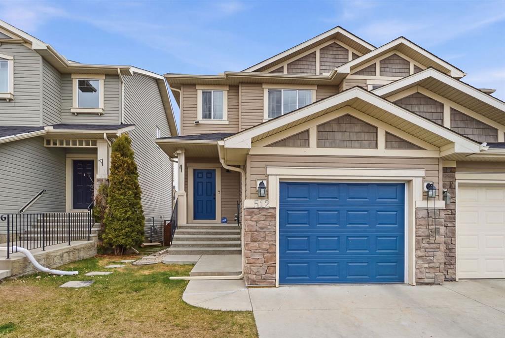 Picture of 512 Panatella Square NW, Calgary Real Estate Listing