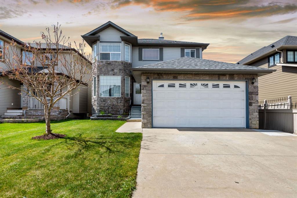 Picture of 115 Kincora View NW, Calgary Real Estate Listing