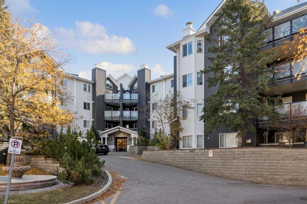 Picture of 204, 30 Sierra Morena Mews SW, Calgary Real Estate Listing