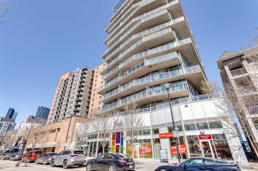 Picture of 309, 624 8 Avenue SE, Calgary Real Estate Listing