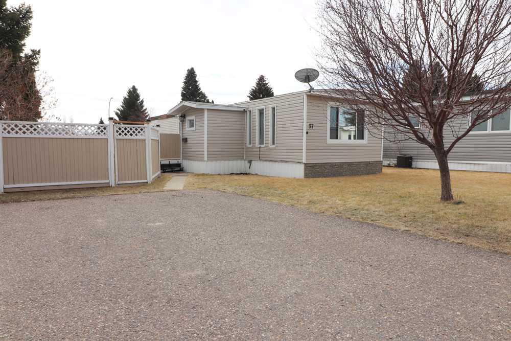 Picture of 97, 2248 Southview Drive SE, Medicine Hat Real Estate Listing