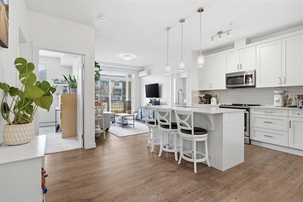 Picture of 104, 20 Walgrove Walk SE, Calgary Real Estate Listing