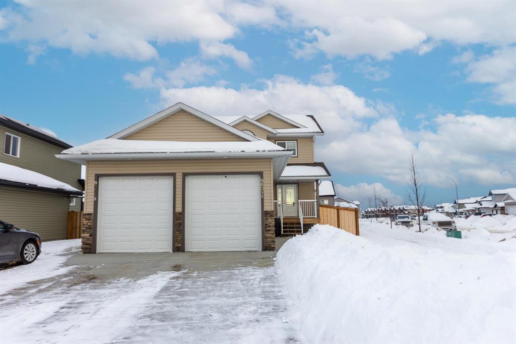 Picture of 9601 89a Street , Grande Prairie Real Estate Listing
