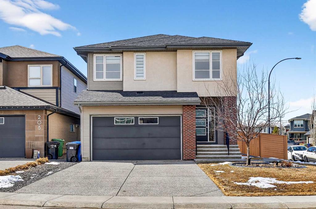 Picture of 204 Walden Landing SE, Calgary Real Estate Listing