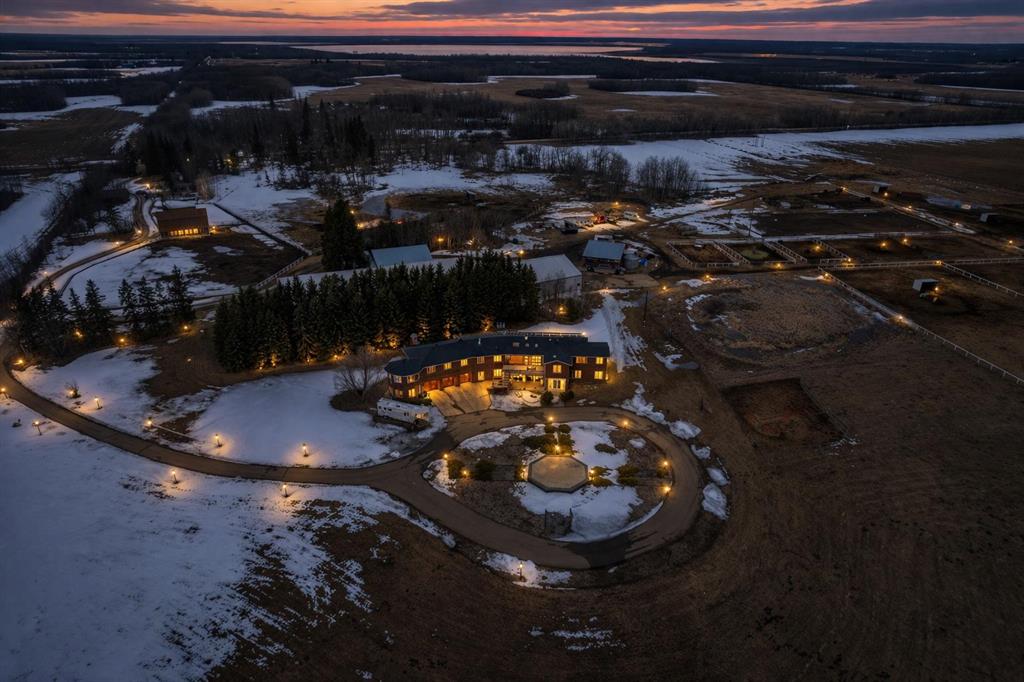 Picture of 51341 Range Road 210  , Hastings Lake Real Estate Listing