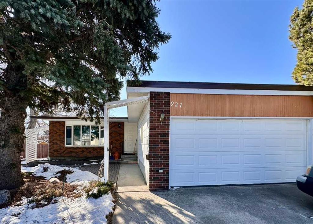 Picture of 927 20 A Avenue , Coaldale Real Estate Listing