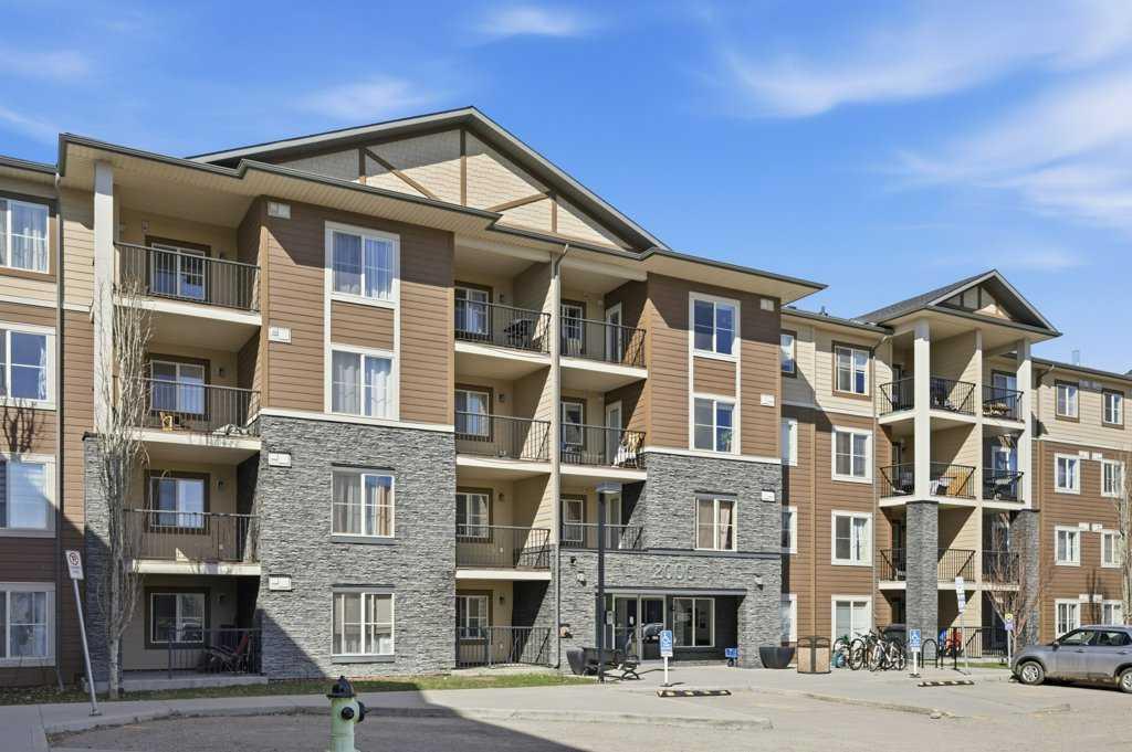 Picture of 2305, 81 Legacy Boulevard SE, Calgary Real Estate Listing