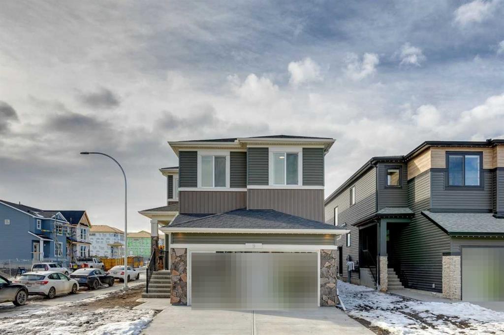 Picture of 9 Amblefield View NW, Calgary Real Estate Listing