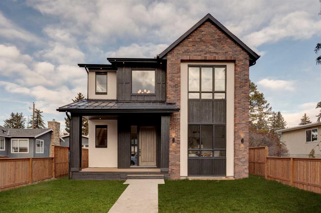 Picture of 8812 33 Avenue NW, Calgary Real Estate Listing