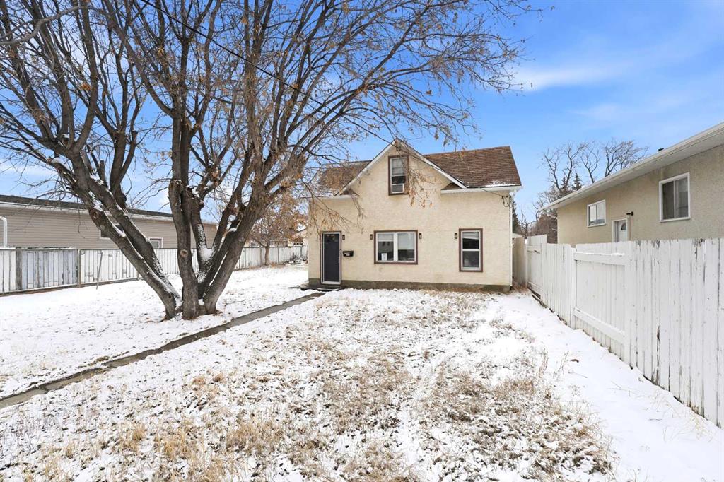 Picture of 5713 57 Avenue , Red Deer Real Estate Listing