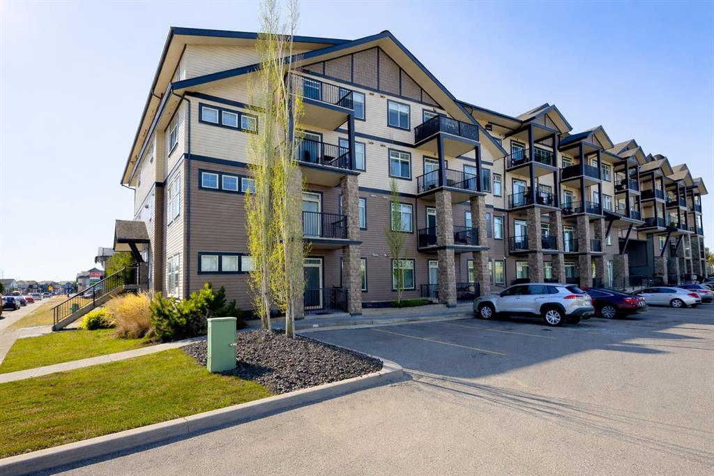 Picture of 311, 117 Copperpond Common SE, Calgary Real Estate Listing