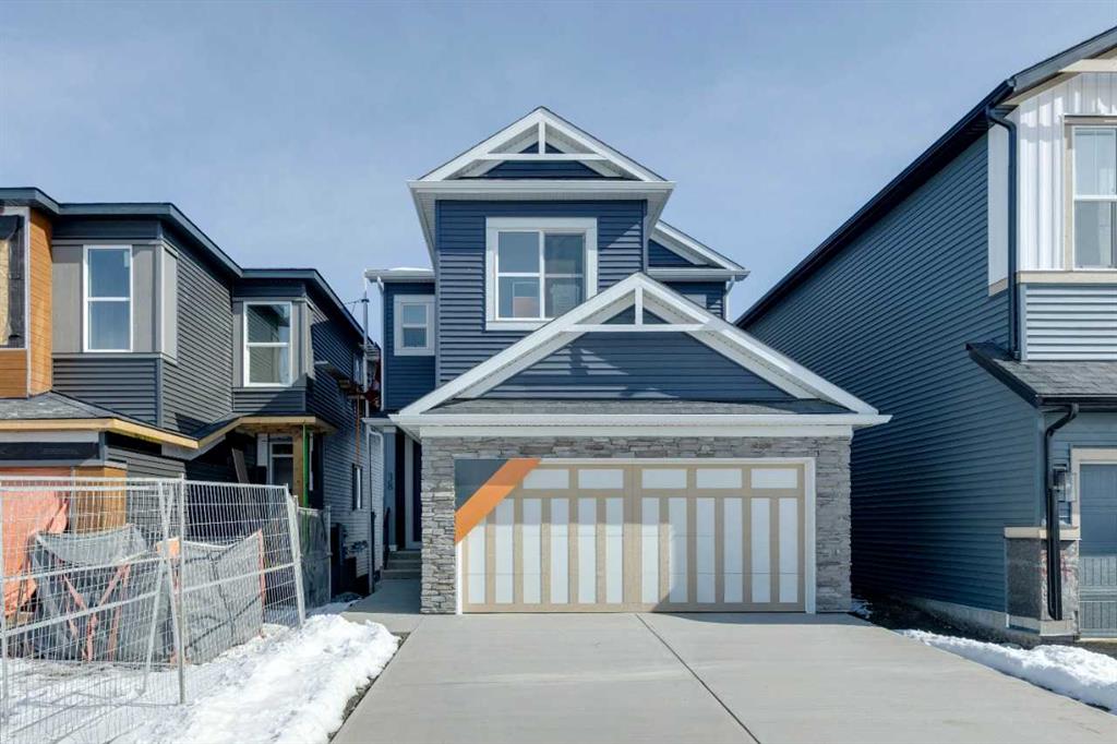 Picture of 38 Annette Green NW, Calgary Real Estate Listing