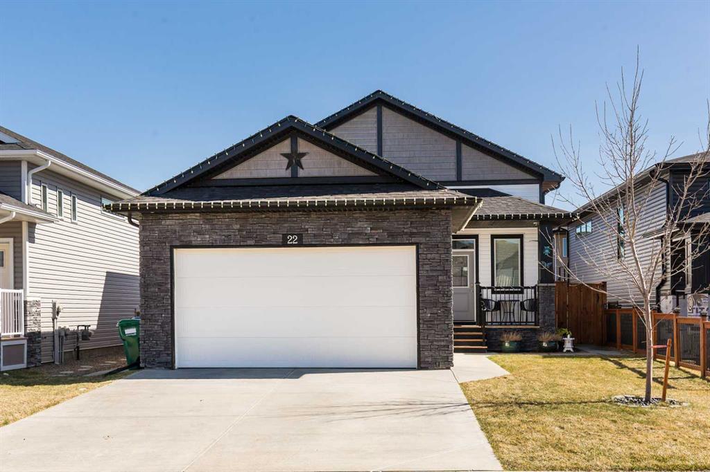 Picture of 22 Rivergrove Run W, Lethbridge Real Estate Listing