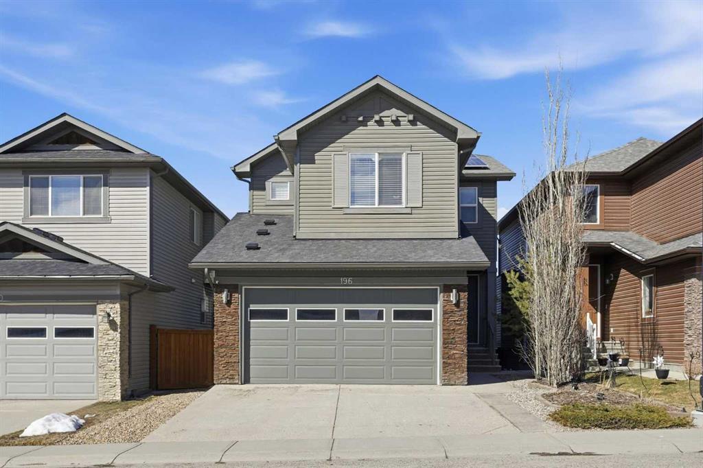 Picture of 196 Evansborough Way NW, Calgary Real Estate Listing