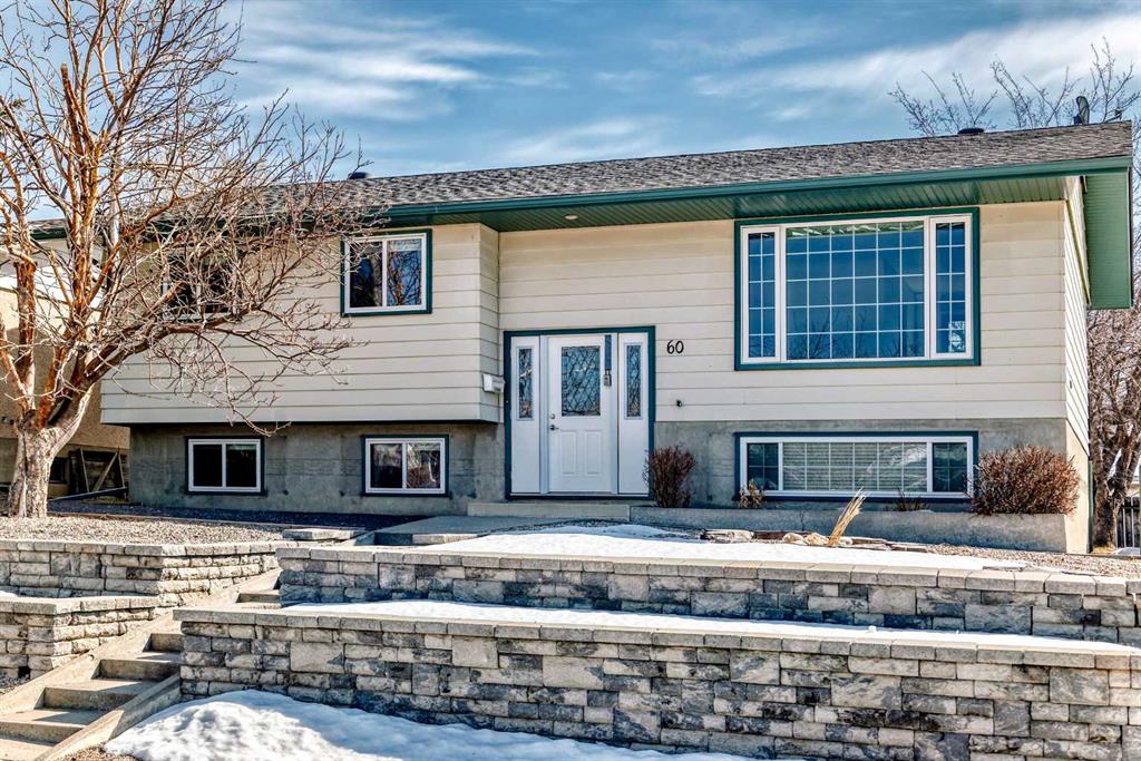 Picture of 60 Huntham Road NE, Calgary Real Estate Listing