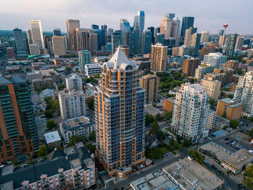 Picture of 803, 817 15 Avenue SW, Calgary Real Estate Listing