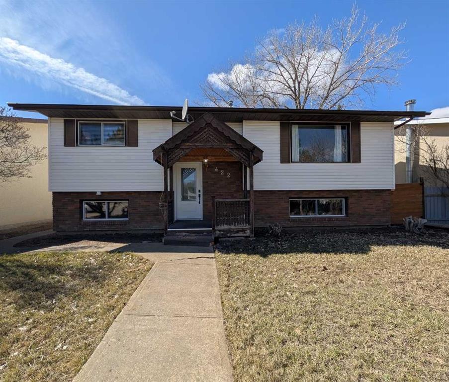 Picture of 422 Main Street S, Redcliff Real Estate Listing