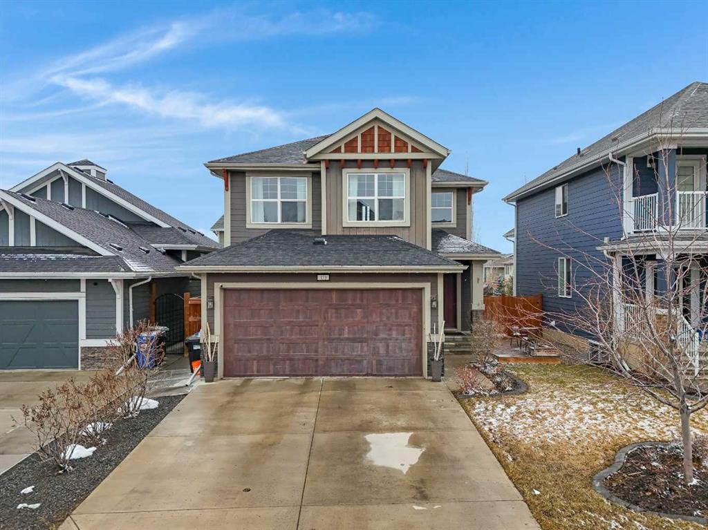 Picture of 173 Auburn Sound Close SE, Calgary Real Estate Listing