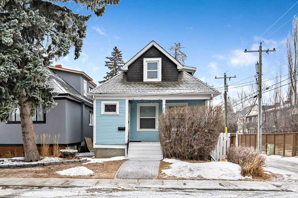 Picture of 3510 21 Street SW, Calgary Real Estate Listing