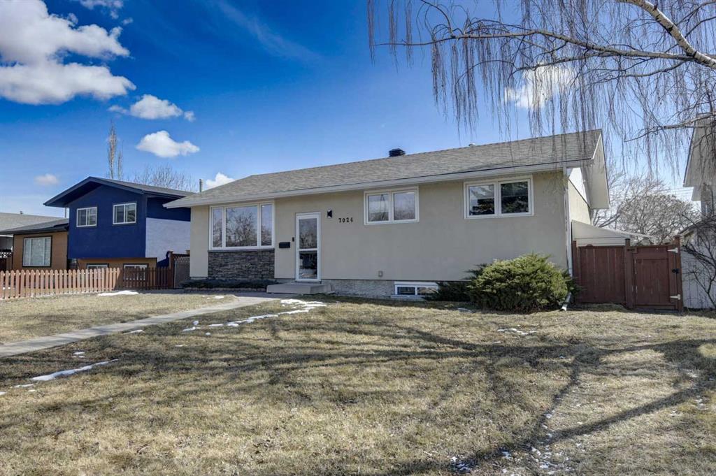 Picture of 7024 20 Street SE, Calgary Real Estate Listing