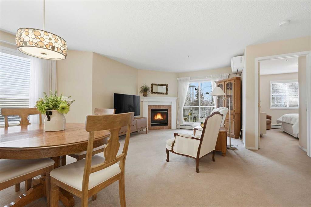 Picture of 201, 280 Shawville Way SE, Calgary Real Estate Listing