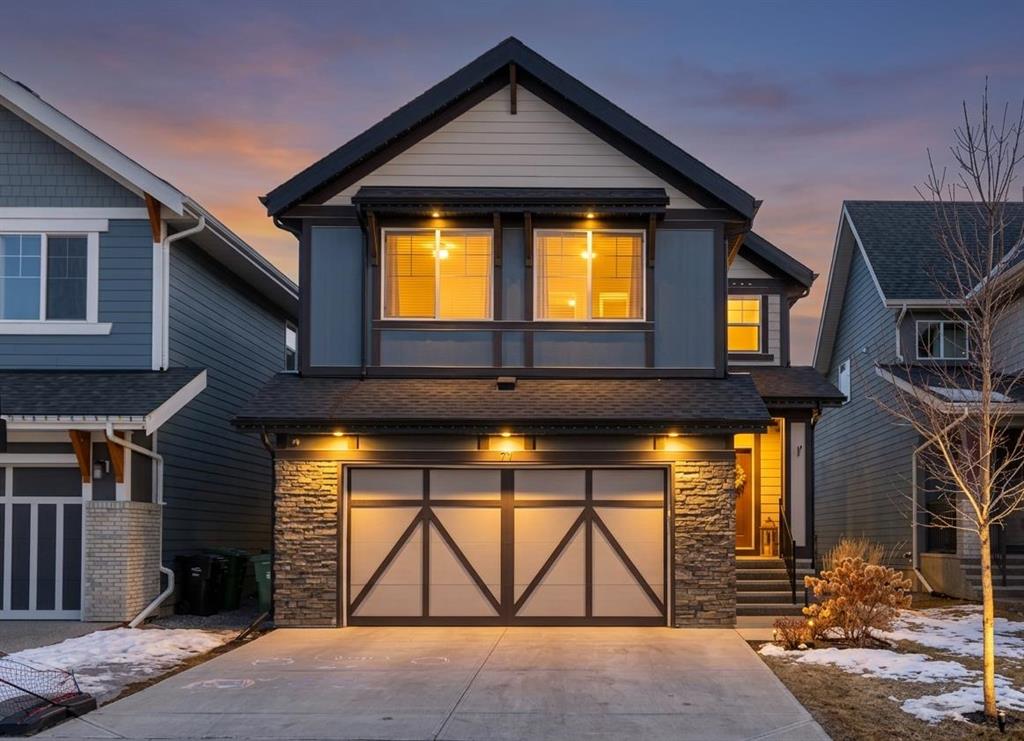 Picture of 21 Masters Place SE, Calgary Real Estate Listing
