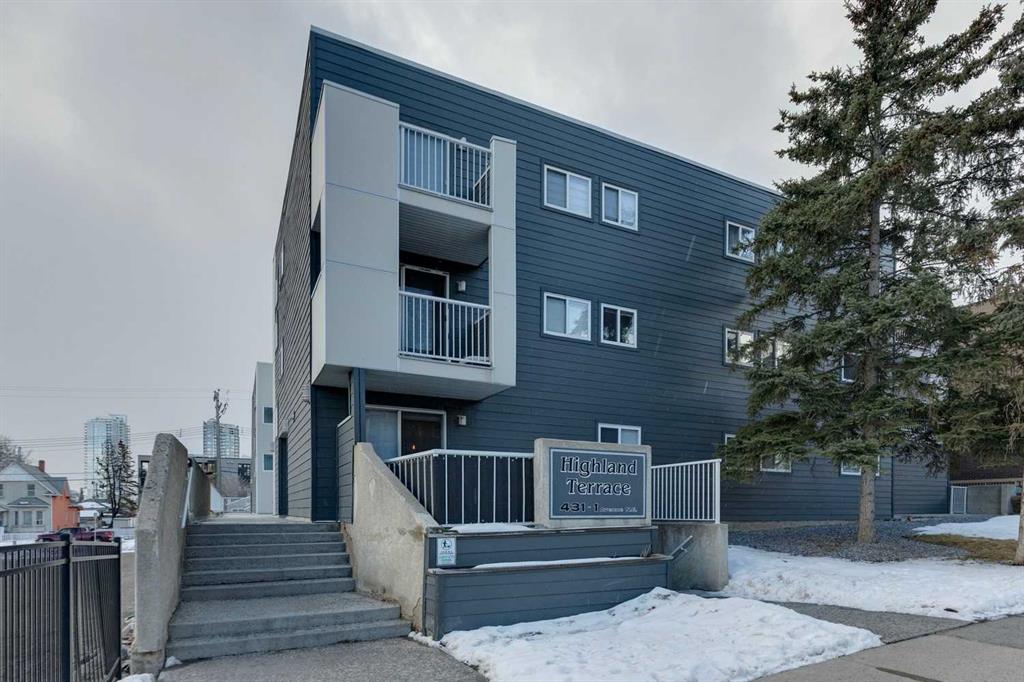 Picture of 203, 431 1 Avenue NE, Calgary Real Estate Listing