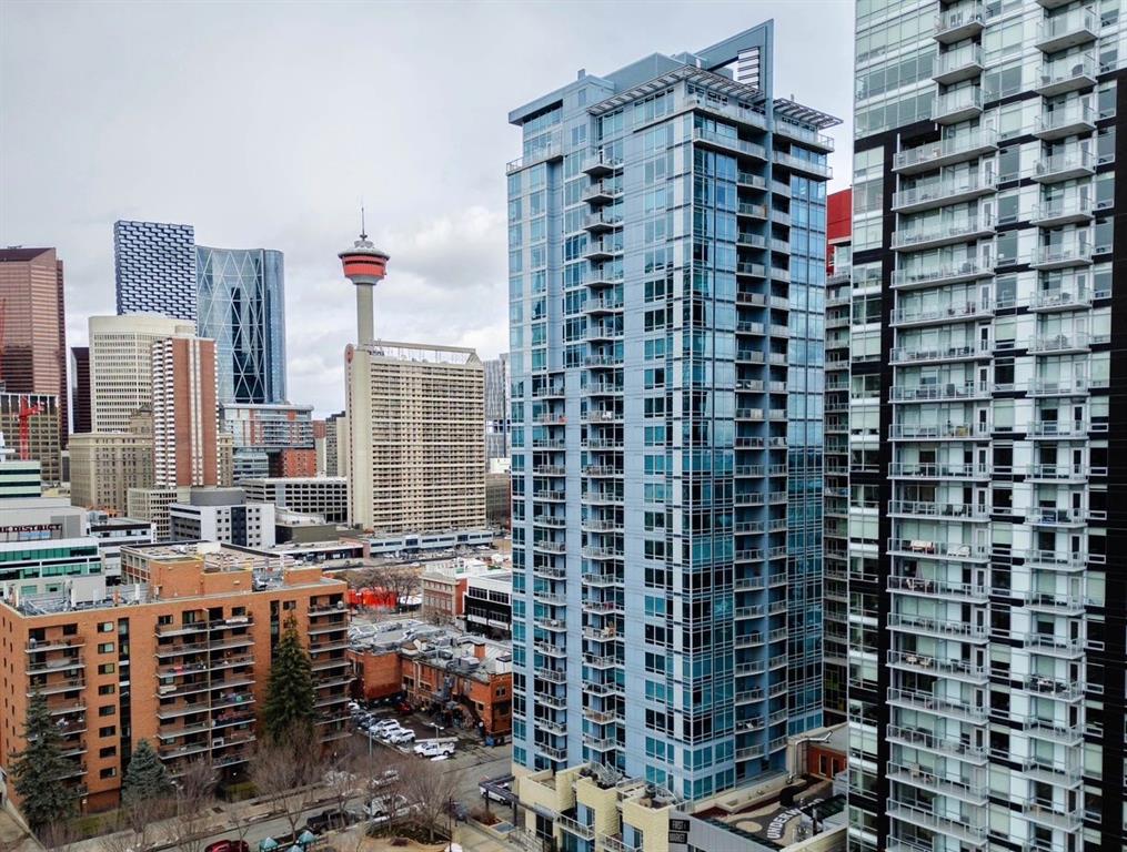 Picture of 1901, 215 13 Avenue SW, Calgary Real Estate Listing