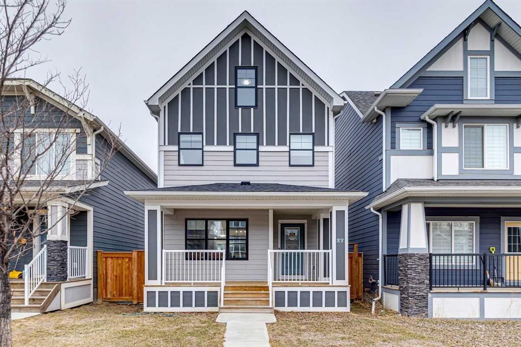 Picture of 27 Masters Manor SE, Calgary Real Estate Listing