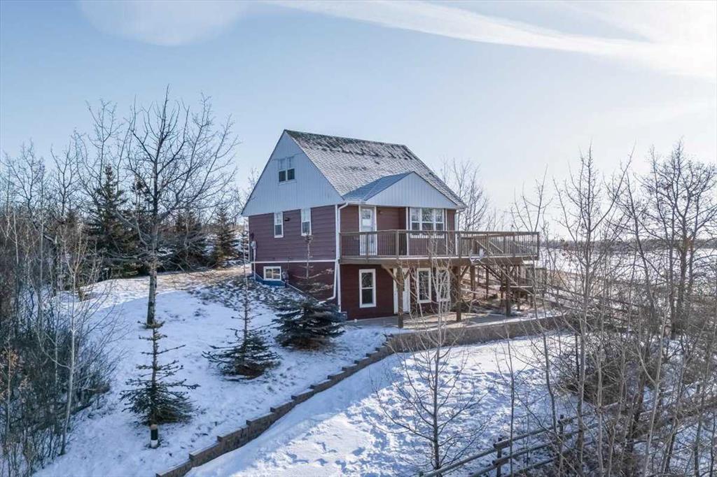 Picture of 1, Buffalo Drive , Rural Stettler No. 6, County of Real Estate Listing