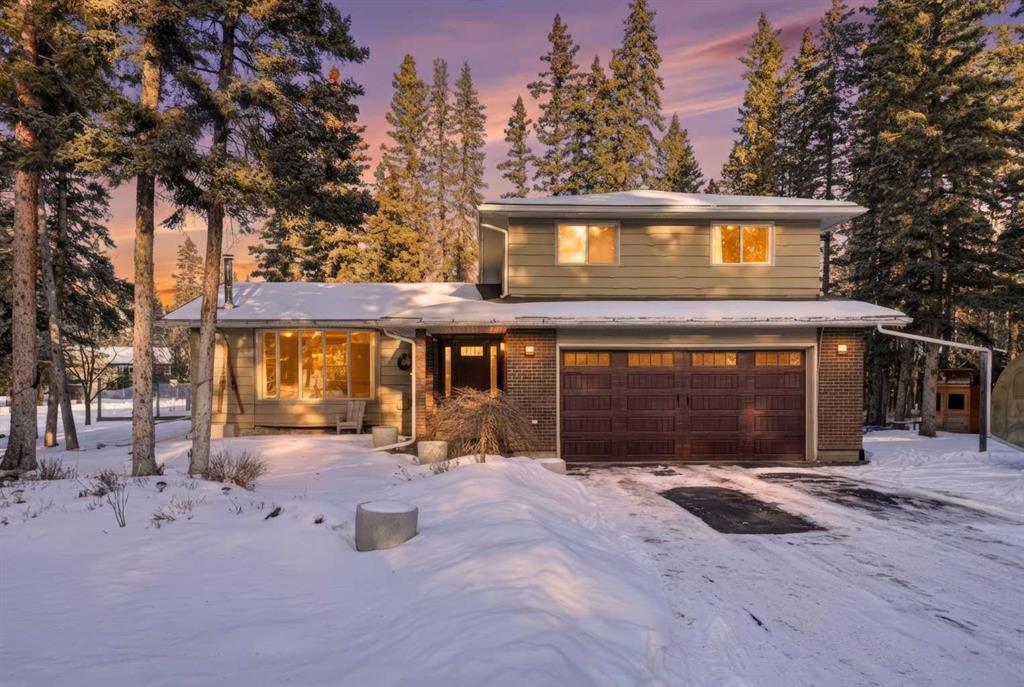 Picture of 38 Wolf Drive , Rural Rocky View County Real Estate Listing