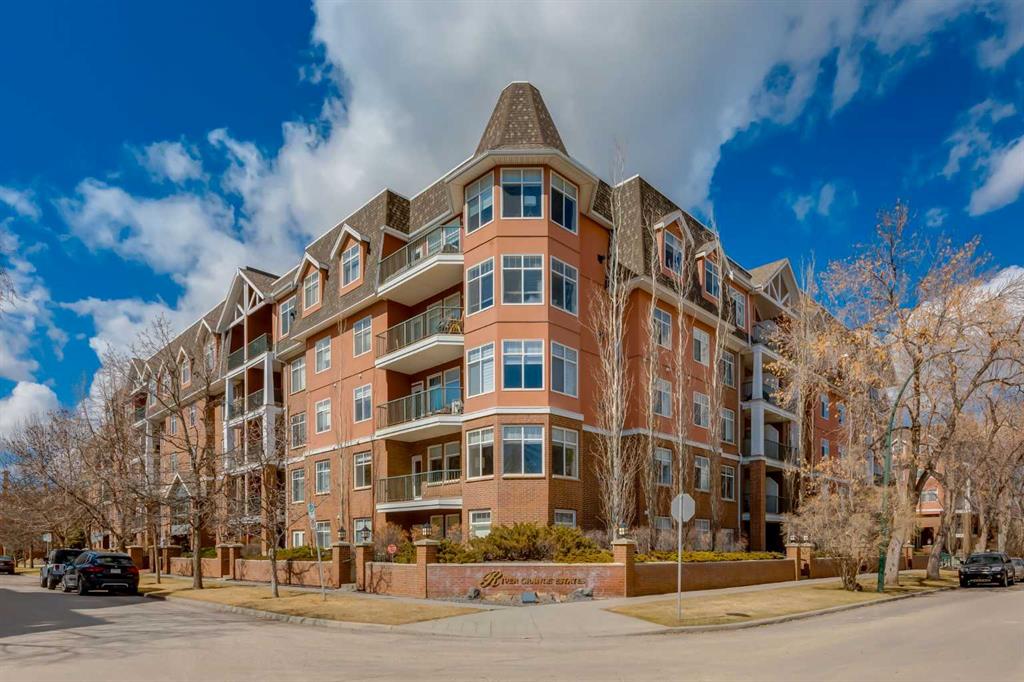 Picture of 302, 59 22 Avenue SW, Calgary Real Estate Listing